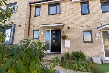 קוטג'' Stunning Entire 2bd Home Suffolk/cambridgeshire