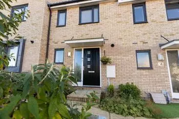 コテージ Stunning Entire 2bd Home Suffolk/cambridgeshire