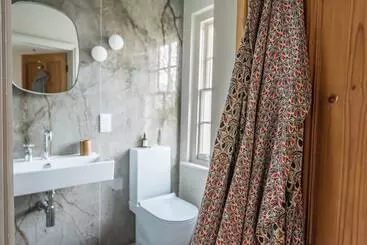 コテージ The Limes, Benhall