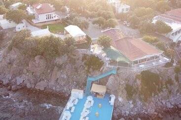 Veranda Glamping Butik Otel