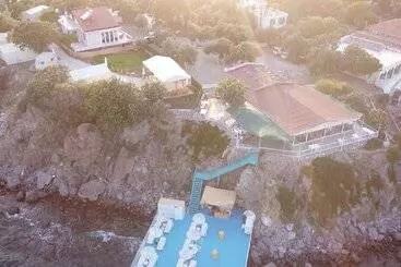 Veranda Glamping Butik Otel