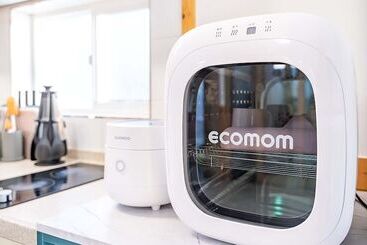 Yeosu Hi Mom Kids Family Pension Gold