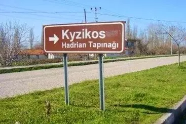 アパートホテル Demetgul Apart Pansiyon