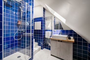 هتل آپارتمان Edgar Suites Louvre  Jour