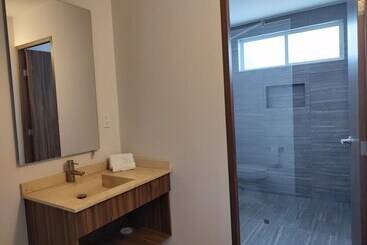 Otel Casa Santa Clara