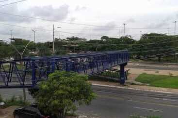 酒店 Cidade Verde Econômico