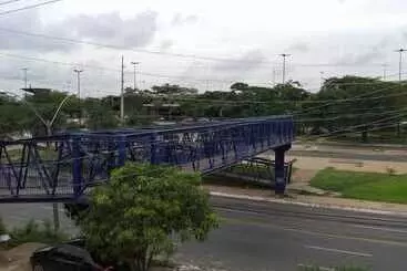 ホテル Cidade Verde Econômico