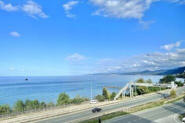 فندق şehrar Suit