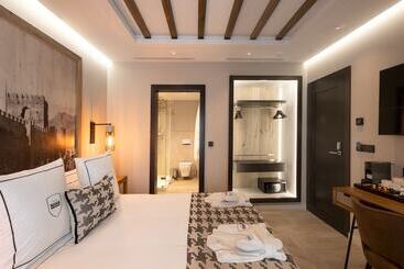 Hotel El Castillo La Ciudadela Marbella