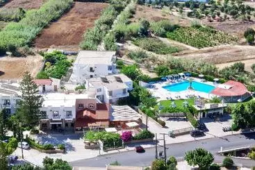 Otel Elea Terra