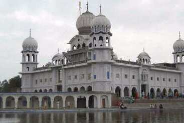 Hotel Goroomgo Grt Inn Ambala