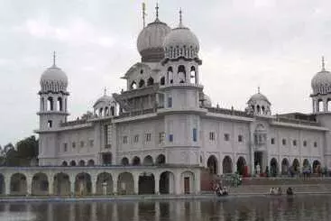 ホテル Goroomgo Grt Inn Ambala