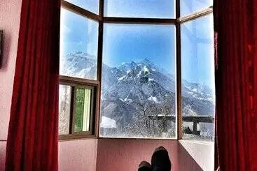 هتل Hunza Nexus Grace Resort And