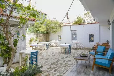 Hotel Kajavic Alacati