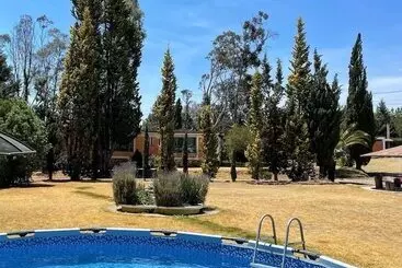 ホテル Las Villas Country House