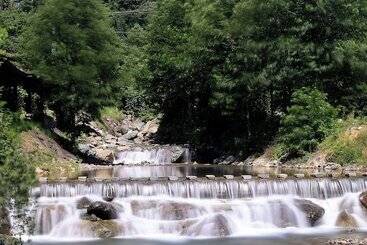 فندق Teona Caglayan Bungalov