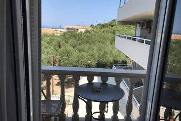 Hotel The Senses Tsilivi