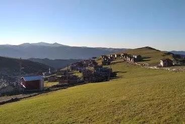 Migroras Otel & Restaurant   Karestel Yaylasi