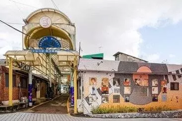 モーテル Hwaseong Daehwa