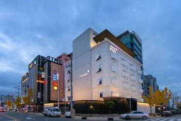 Motel Yaja Daegu Seongseo