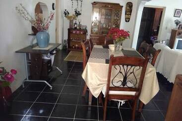 Pensione Home Away From Home