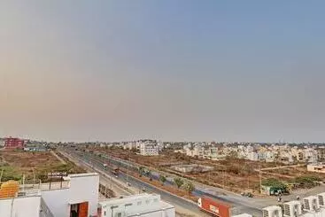 Majatalo Treebo Rj Residency