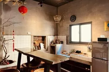 Herberge 以安二館