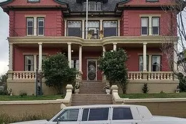 Aamiaismajoitus (B&B) Tarabino Inn