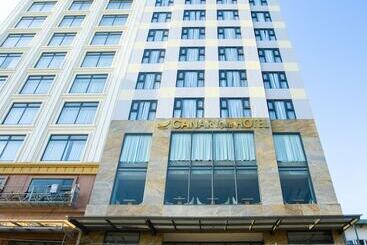 Canary Gold Hotel Quy Nhơn