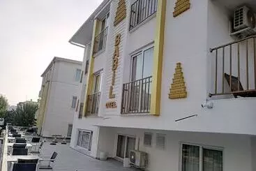 Hotelli Babil