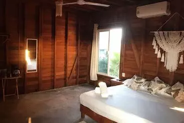 Hotel Cabañas Chac Mool Downtown