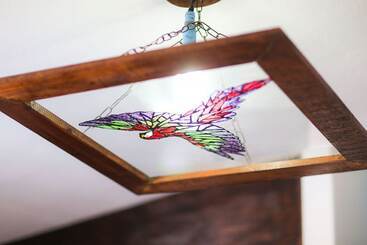 호텔 íkaro Suites Colonial