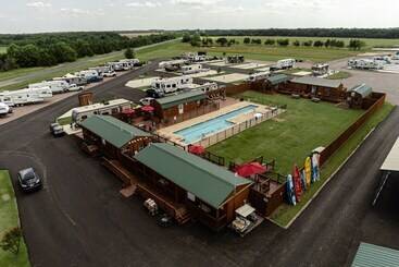 Do Drop Inn Rv Resort And Cabins