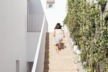 Hotel Ethos Vegan Suites