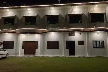 Hotel Goroomgo Ashoka Dehradun