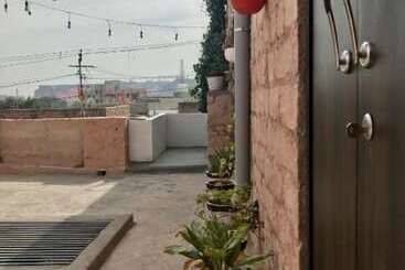 酒店 Goroomgo Keru Guest House Jodhpur