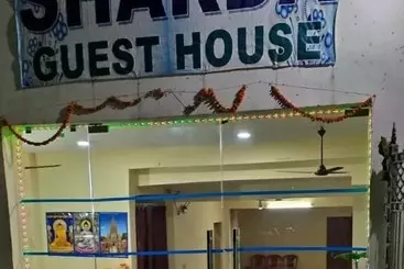 Szálloda Goroomgo Sharda Guest House Bodhgaya