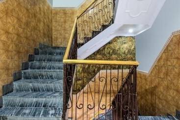 호텔 Goroomgo Vivek Patna