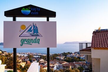 Hotel Granda Apart