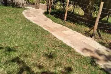 هتل Kileefarm Cottages