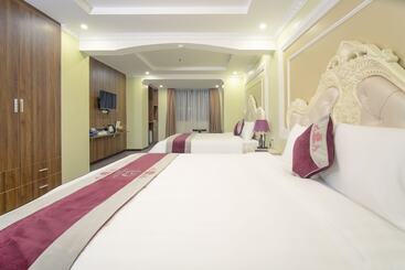 هتل Le Indochina Danang