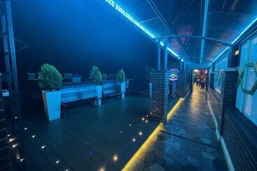 هتل Palmera Dorada