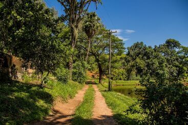 فندق ريفى Estâncias Duvivier