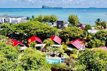 Hotell The Good Life Mauritius