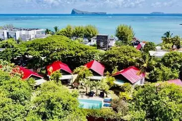 هتل The Good Life Mauritius