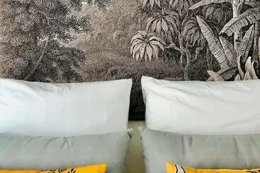 هتل The Good Life Mauritius