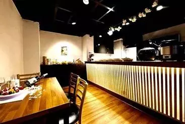 Motel Cheongju Business Hotel Ja