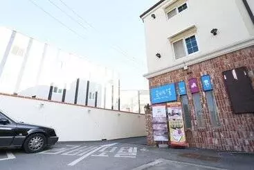 مُتل Paju Hotel The Heyri