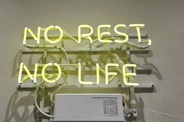 Motel Suwon Yeongtong Just Sleep