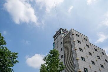 Motel Wonju Hiritz